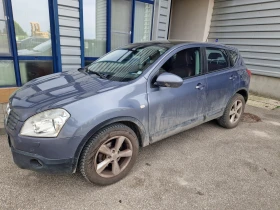 Nissan Qashqai 2.0 4Х4 Автомат. - 12900 лв. - 24913232 | Car24.bg