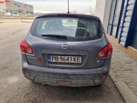 Nissan Qashqai 2.0 44 . | Mobile.bg    4