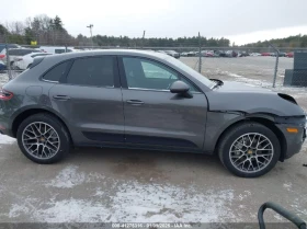 Porsche Macan 3.0L V-6 DI, DOHC, VVT, TURBO, 340HP All Wheel Dri, снимка 5