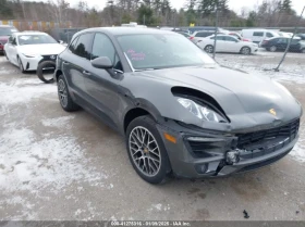 Porsche Macan 3.0L V-6 DI, DOHC, VVT, TURBO, 340HP All Wheel Dri, снимка 1