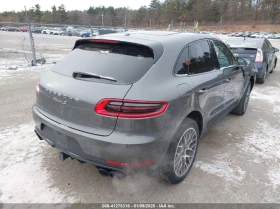 Porsche Macan 3.0L V-6 DI, DOHC, VVT, TURBO, 340HP All Wheel Dri, снимка 9