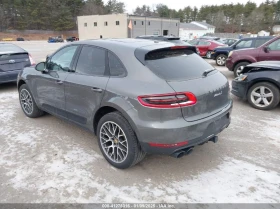 Porsche Macan 3.0L V-6 DI, DOHC, VVT, TURBO, 340HP All Wheel Dri, снимка 8