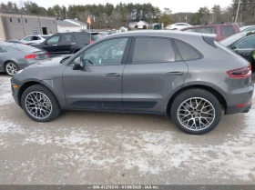 Porsche Macan 3.0L V-6 DI, DOHC, VVT, TURBO, 340HP All Wheel Dri, снимка 6