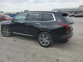 Cadillac XT6 3.6L 6 Front-wheel Drive - 38200 лв. - 96261304 | Car24.bg