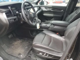 Cadillac XT6 3.6L 6 Front-wheel Drive - 38200 лв. - 96261304 | Car24.bg