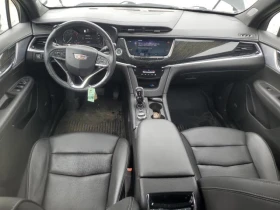 Cadillac XT6 3.6L 6 Front-wheel Drive - 38200 лв. - 96261304 | Car24.bg