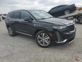 Cadillac XT6 3.6L 6 Front-wheel Drive - 38200 лв. - 96261304 | Car24.bg