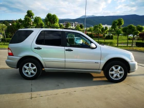 Mercedes-Benz ML 270 Inspiration | Mobile.bg    3
