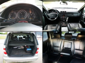 Mercedes-Benz ML 270 Inspiration | Mobile.bg    14
