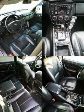 Mercedes-Benz ML 270 Inspiration | Mobile.bg    13