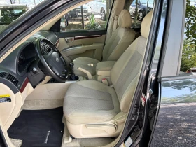 Hyundai Santa fe 2.2d-4x4* * * - 9500 лв. - 29286201 8