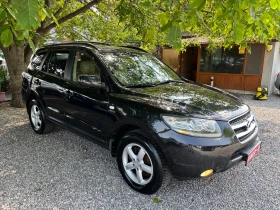Hyundai Santa fe 2.2d-4x4* * * - 9500 лв. - 29286201 2