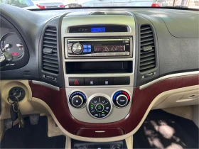Hyundai Santa fe 2.2d-4x4* * * - 9500 лв. - 29286201 12