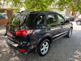 Hyundai Santa fe 2.2d-4x4* * * - 9500 лв. - 29286201 6
