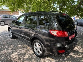 Hyundai Santa fe 2.2d-4x4* * * - 9500 лв. - 29286201 5