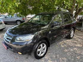 Hyundai Santa fe 2.2d-4x4* * * - 9500 лв. - 29286201 3