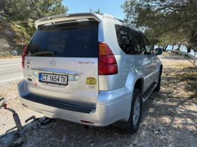 Lexus GX 470 | Mobile.bg    2