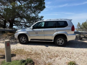  Lexus GX 470