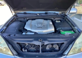 Lexus GX 470 | Mobile.bg    4