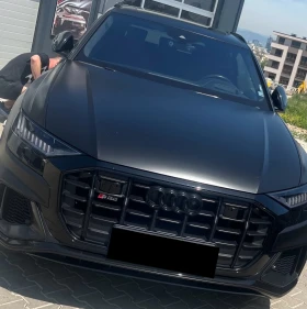 Audi SQ8 | Mobile.bg    3