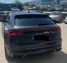 Audi SQ8 | Mobile.bg    2