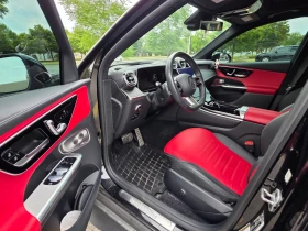 Mercedes-Benz GLC 300 * CARFAX * АВТО КРЕДИТ * ЦЕНА ДО БГ! - 74999 лв. - 10482495 7