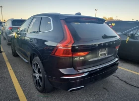 Volvo XC60 INSCRIPTION | Mobile.bg    4