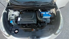 Hyundai IX35 2.0 CRDI  | Mobile.bg    7