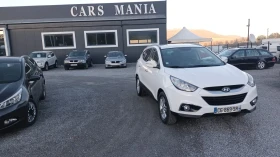 Hyundai IX35 2.0 CRDI  | Mobile.bg    3
