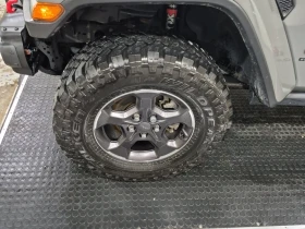 Jeep Gladiator * RUBICON CREW CAB SHORT BED * CARFAX * БЕЗ ПЪРВОН - 62300 лв. / 31853.48 € - 73944209 15