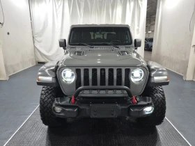Jeep Gladiator * RUBICON CREW CAB SHORT BED * CARFAX * БЕЗ ПЪРВОН - 62300 лв. / 31853.48 € - 73944209 2