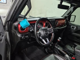 Jeep Gladiator * RUBICON CREW CAB SHORT BED * CARFAX * БЕЗ ПЪРВОН - 62300 лв. / 31853.48 € - 73944209 9