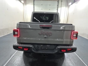 Jeep Gladiator * RUBICON CREW CAB SHORT BED * CARFAX * БЕЗ ПЪРВОН - 62300 лв. / 31853.48 € - 73944209 6