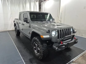 Jeep Gladiator * RUBICON CREW CAB SHORT BED * CARFAX * БЕЗ ПЪРВОН - 62300 лв. / 31853.48 € - 73944209 3