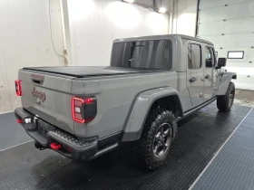 Jeep Gladiator * RUBICON CREW CAB SHORT BED * CARFAX * БЕЗ ПЪРВОН - 62300 лв. / 31853.48 € - 73944209 4