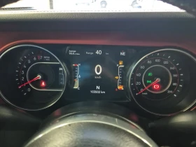 Jeep Gladiator * RUBICON CREW CAB SHORT BED * CARFAX * БЕЗ ПЪРВОН - 62300 лв. / 31853.48 € - 73944209 10