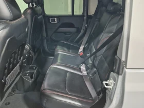 Jeep Gladiator * RUBICON CREW CAB SHORT BED * CARFAX * БЕЗ ПЪРВОН - 62300 лв. / 31853.48 € - 73944209 12