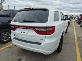 Dodge Durango R/T* Обдух* Distronic* Подгреви* 7местна - 35400 лв. / 18099.73 € - 30322924 3