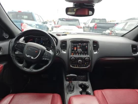 Dodge Durango R/T* Обдух* Distronic* Подгреви* 7местна - 35400 лв. / 18099.73 € - 30322924 9