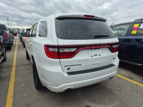 Dodge Durango R/T* Обдух* Distronic* Подгреви* 7местна - 35400 лв. / 18099.73 € - 30322924 4