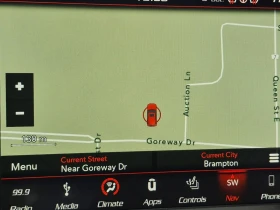 Dodge Durango R/T* Обдух* Distronic* Подгреви* 7местна - 35400 лв. / 18099.73 € - 30322924 8