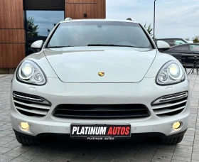 Porsche Cayenne 3.0D/V6/NARDO-GREY/TOP