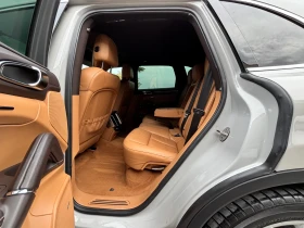 Porsche Cayenne 3.0D/V6/245./PANORAMA/NARDO-GREY/TOP | Mobile.bg    6