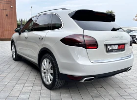 Porsche Cayenne 3.0D/V6/245./PANORAMA/NARDO-GREY/TOP | Mobile.bg    5