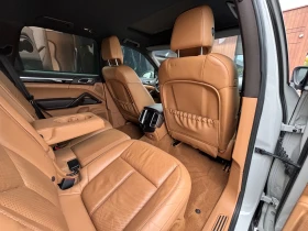 Porsche Cayenne 3.0D/V6/245./PANORAMA/NARDO-GREY/TOP | Mobile.bg    7