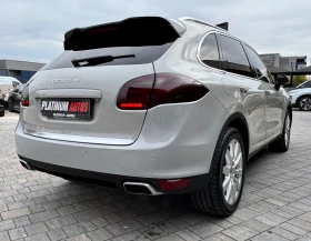 Porsche Cayenne 3.0D/V6/245./PANORAMA/NARDO-GREY/TOP | Mobile.bg    4
