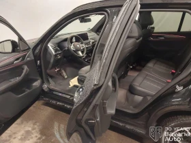 BMW X3 20i xDrive M Sport Paket Steptronic - 108400 лв. / 55424.04 € - 52445332 5