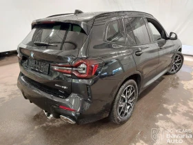 BMW X3 20i xDrive M Sport Paket Steptronic - 108400 лв. / 55424.04 € - 52445332 3