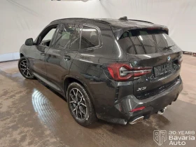 BMW X3 20i xDrive M Sport Paket Steptronic - 108400 лв. / 55424.04 € - 52445332 2