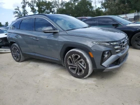 Hyundai Tucson LIMITED * PANO * VIRTUAL * НОВ * FWD * ОБДУХВАНЕ - 47900 лв. / 24490.88 € - 15804353 4